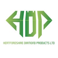Hertfordshire Diamond Products Ltd logo - Similar company to Perfor Diamond Tools