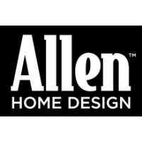 Allen Home Design logo - Similar company to Allen Home