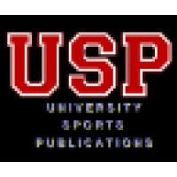 University Sports Publications