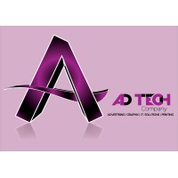 Adtech Company logo - Similar company to Deltos Technology