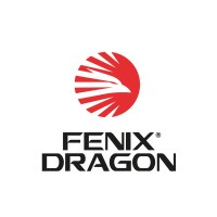 Fenix Dragon logo - Similar company to Llappa