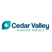 Cedar Valley Nursing Agency logo - Similar company to Triplecn Nursing Agency