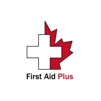 First Aid Plus logo - Similar company to Emergency Training