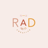 Rad Creative logo - Similar company to Rad Creative