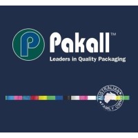 PAKALL PTY LTD logo - Similar company to Fasa Plastics