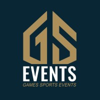 GS EVENTS logo - Similar company to Gs Eventos