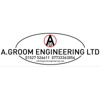 A GROOM ENGINEERING LTD logo - Similar company to Star Solutions Engineering Ltd