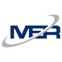 mer-electronic logo - Similar company to Physitech