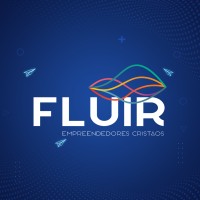 Fluir logo - Similar company to A Identidade Visual
