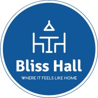 Bliss Hall Catering logo - Similar company to Minipeeps S.A.R.L.