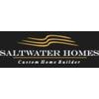 Saltwater Homes logo - Similar company to Jackson Custom Homes