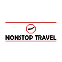 Nonstop Travel logo - Similar company to Non-Stop Travel