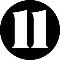 Eleven logo - Similar company to Daedalus Design Services