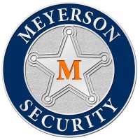 Meyerson Associates Inc. logo - Similar company to Dionysus Group