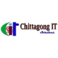 Chittagong IT Solutions logo - Similar company to Sama It Solutions