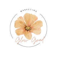 Glow Grad Marketing logo - Similar company to Sustainaverse