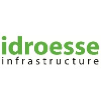 Idroesse Infrastructure - Middle East logo - Similar company to Future Technologies Dubai-Clean Water-Clean Energy-Solutions