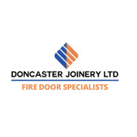 Doncaster Joinery Ltd logo - Similar company to Cd Potter & Sons