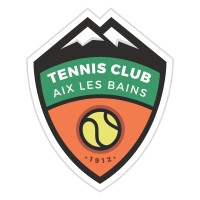 Tennis Club Aix les Bains logo - Similar company to Yo Web