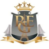 Royal Eiffel Group logo - Similar company to Geodesign