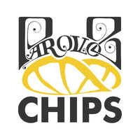 Parovoz Chips logo - Similar company to Parovoz