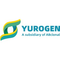 Yurogen Biosystems LLC logo - Similar company to Abclonal Technology