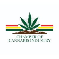 Chamber of Cannabis Industry - Ghana logo - Similar company to Cannasoul Group