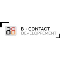 B Contact Développement logo - Similar company to Atnetmaker