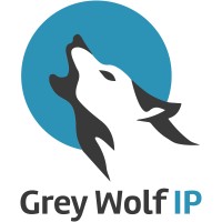 Grey Wolf IP logo - Similar company to Arcacious Ip
