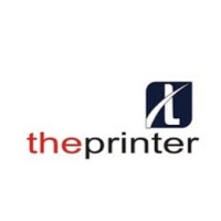 The Printer Pvt. Ltd. logo - Similar company to Printer Zone