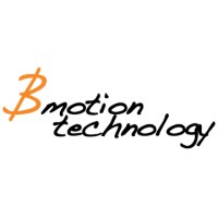 Bmotion Technology logo - Similar company to Imdeepxp