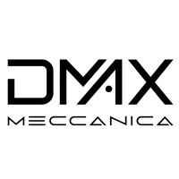 DMAX MECCANICA SRL logo - Similar company to Veca.Lab