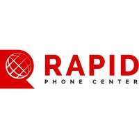 Rapid Phone Center logo - Similar company to D20