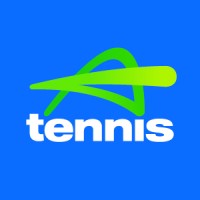 Tennis Australia logo - Similar company to Aphids