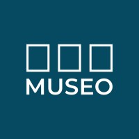 Museo Real Estate logo - Similar company to Cipherbase Integrated Technologies