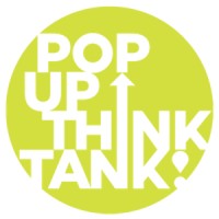PopUpThinkTank logo - Similar company to Clearpath>Solutions
