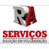 Ra Serviços - Solução em Vulcanização e serviços industriais logo - Similar company to Gummi Couplings