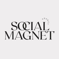 Social Magnet Agency logo - Similar company to Get Printastic