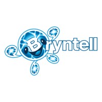 Bryntell logo - Similar company to Beebeeone