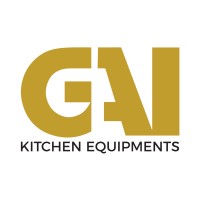GAI Kitchen Equipments logo - Similar company to Baketec Solutions