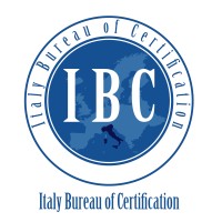IBC- Italy Bureau Of Certification logo - Similar company to Effon Call