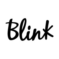 Blink logo - Similar company to Noordhoff