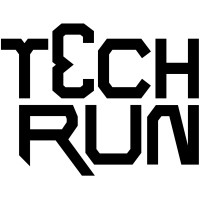 Tech Run logo - Similar company to Edifice Cms
