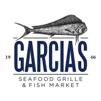Garcia's Seafood Grille & Fish Market logo - Similar company to Gemini Fish Market