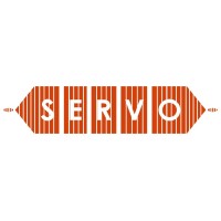 SERVO ENTERPRISES logo - Similar company to Santechlab