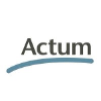 Actum Services logo - Similar company to B & A Technics