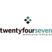 24/7 Gaming Group Holdings Plc