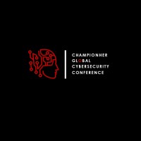 Championher Global Cybersecurity Conference logo - Similar company to Fabskill Rwanda