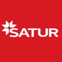 SATUR Travel logo - Similar company to Hydrotour