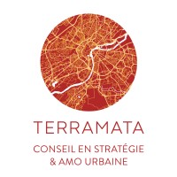 Terramata - Stratégie & Assistance Maitrise d’Ouvrage Urbaine logo - Similar company to Atelier Bronner